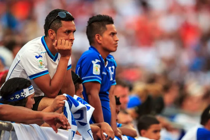 Le Honduras veut se faire respecter