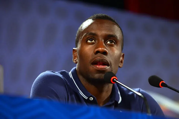 Matuidi : «<span style="font-size:50%">&nbsp;</span>Nous nous sommes préparés à leur jeu<span style="font-size:50%">&nbsp;</span>»