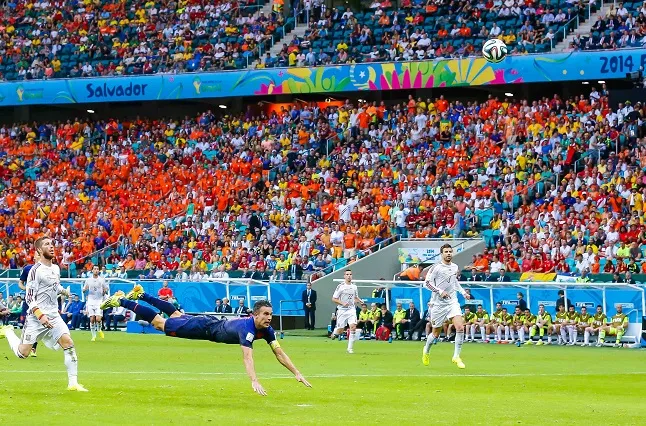 Pays-Bas : vive le «<span style="font-size:50%">&nbsp;</span>dutch flair<span style="font-size:50%">&nbsp;</span>» !