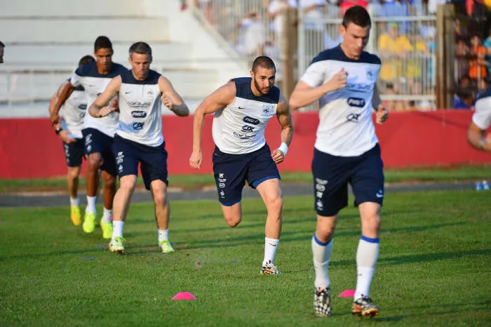 France, Argentine &amp; Suisse – Equateur = 376€ à gagner