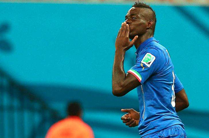 Mario l&rsquo;Amazonien