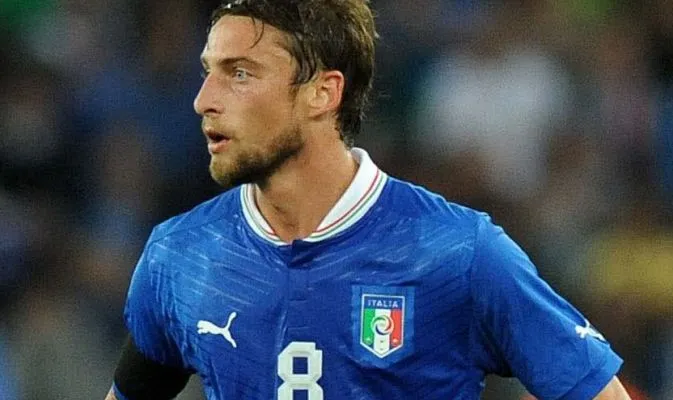 Vine : le but de Marchisio