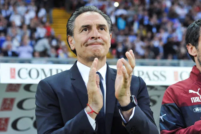 Prandelli : le collectif prime avant tout