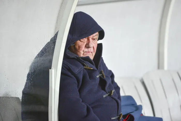 Nicollin tacle le Brésil et ses cadres