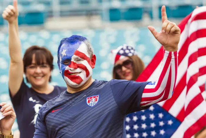 Nigeria &amp; Ghana – États-Unis = 390€ à gagner