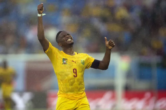 Eto&rsquo;o confirme son absence face à la Croatie