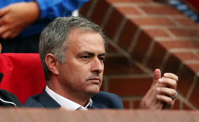 Mourinho croit en l&rsquo;Espagne
