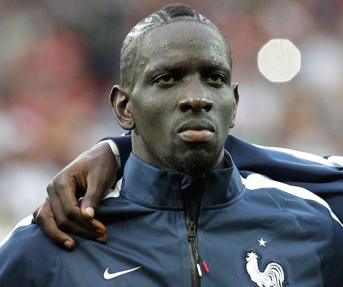 Sakho voulait chanter l&rsquo;hymne