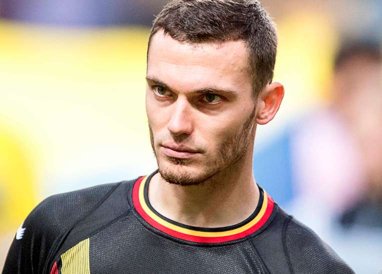 Vermaelen à Manchester United ?