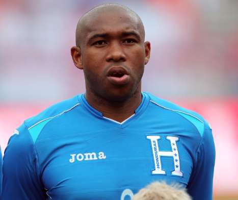 Palacios se plaint de l&rsquo;arbitrage