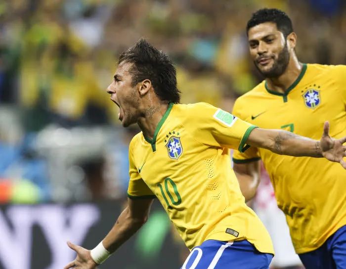 Russie &amp; Brésil – Mexique = 315€ à gagner