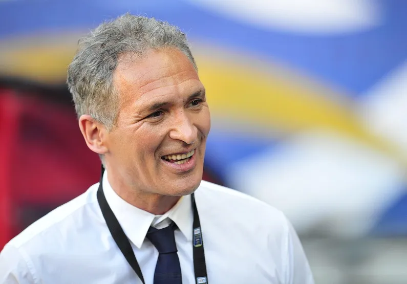 Les buts de la Coupe du monde en VO