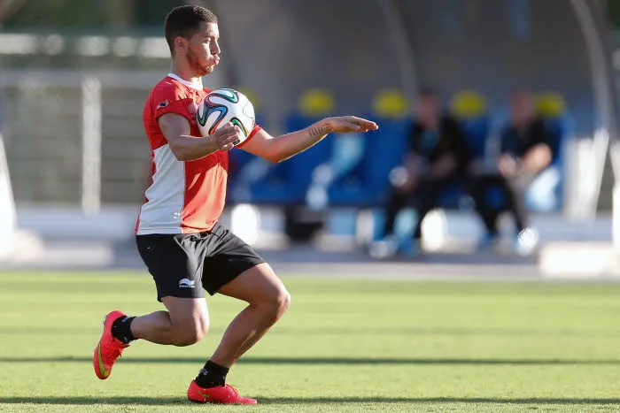 Le pronostic de SoFoot.com pour Belgique – Algérie