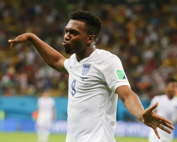 Sturridge prêt à mourir sur le terrain