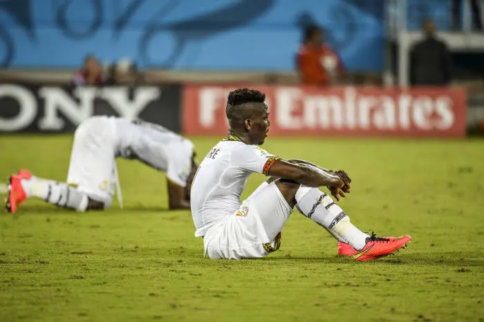 Le Ghana rationne l’électricité