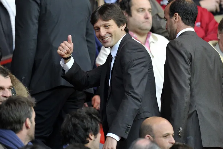 Leonardo gagne son combat contre la FFF