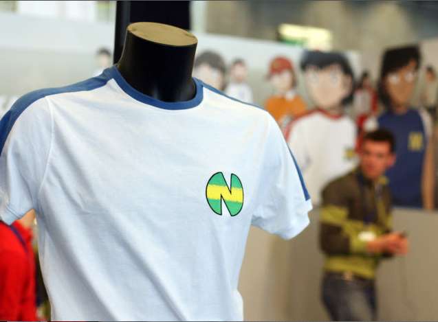 L&rsquo;intégrale d&rsquo;Olive et Tom gratuitement