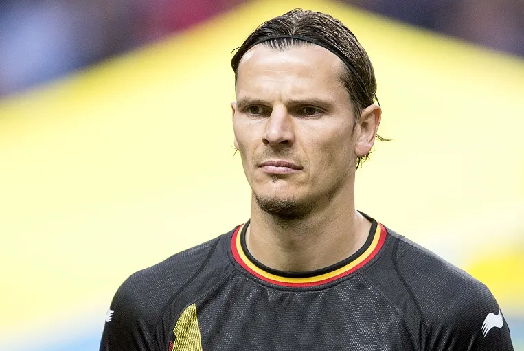 Les compos de Belgique-Algérie