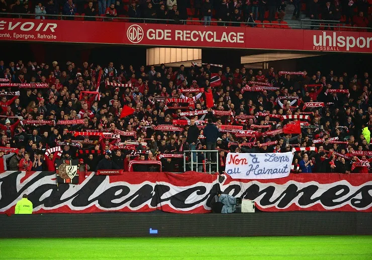 Manifestations pour sauver le VAFC