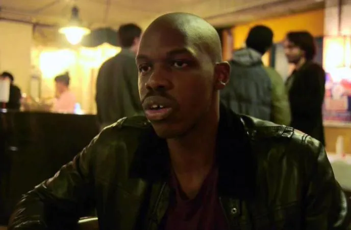 Jean-Pascal Zadi : «<span style="font-size:50%">&nbsp;</span>Ceux qui n&rsquo;ont pas joué au foot sont des connards<span style="font-size:50%">&nbsp;</span>»