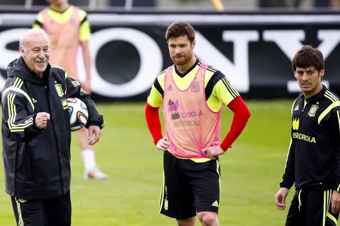 Le «<span style="font-size:50%"> </span>déjà vu<span style="font-size:50%"> </span>» de l’Espagne