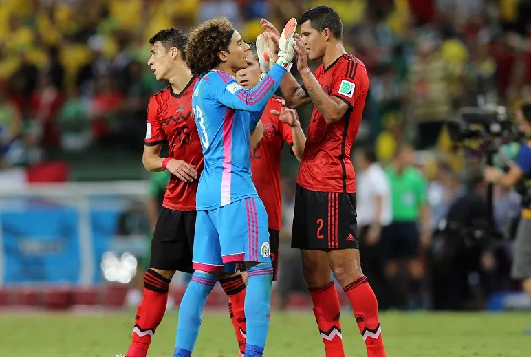 Ochoa : « Le meilleur match de ma vie »