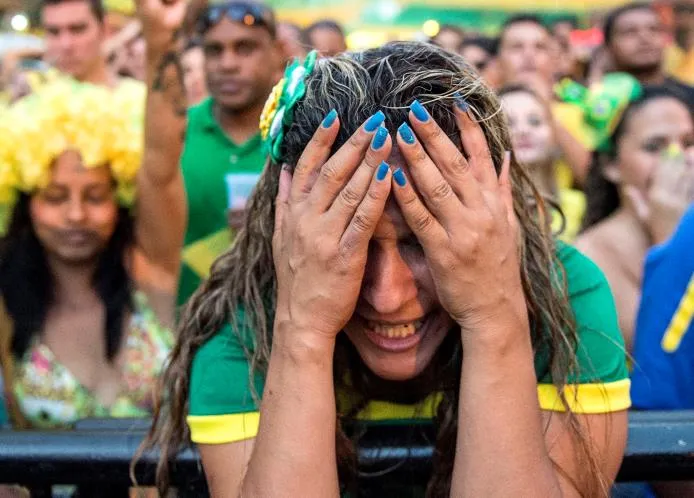 Les choses sérieuses