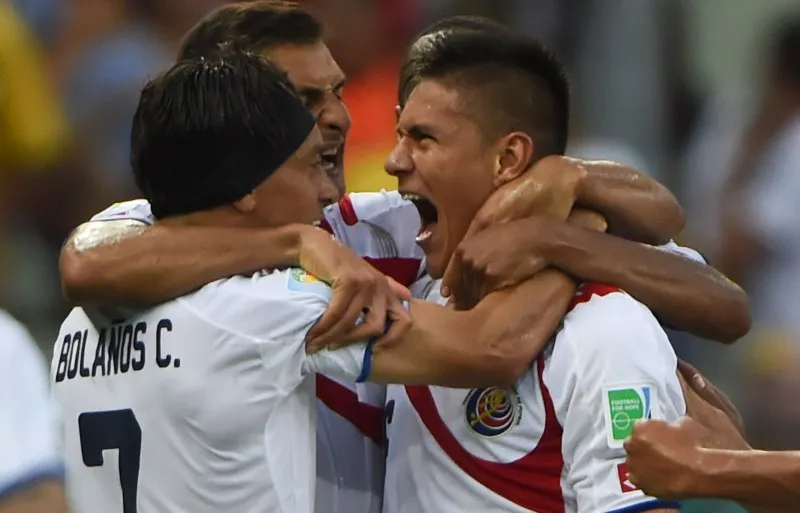 Stéphane Auvray : «<span style="font-size:50%">&nbsp;</span>Je ne suis pas surpris par le Costa Rica<span style="font-size:50%">&nbsp;</span>»