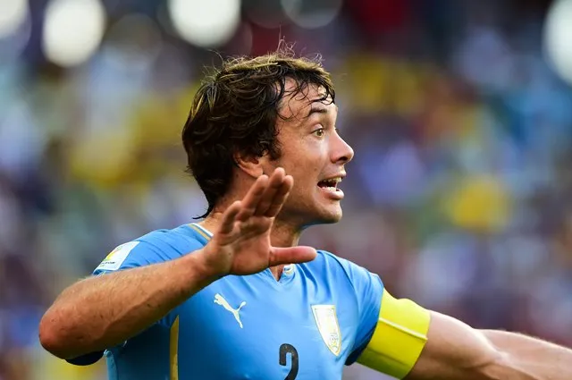 Lugano reçoit une lettre émouvante