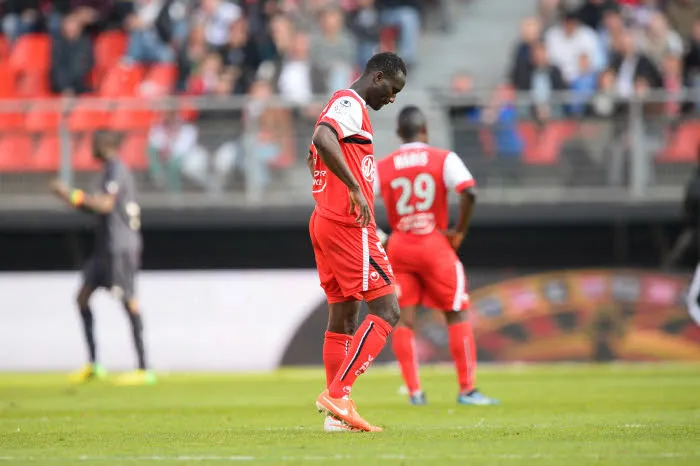 Valenciennes, chronique d&rsquo;un chant du cygne
