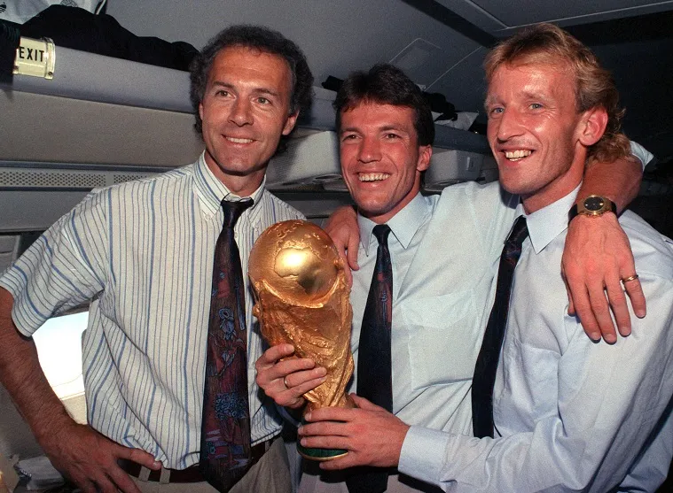 Top 10 : Quand les Allemands étaient méchants