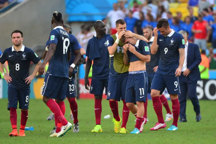 En fait, l&rsquo;expérience, ça compte vraiment