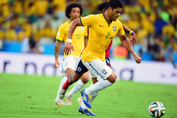 Hulk : «<span style="font-size:50%">&nbsp;</span>Nous jouerons pour Neymar<span style="font-size:50%">&nbsp;</span>»