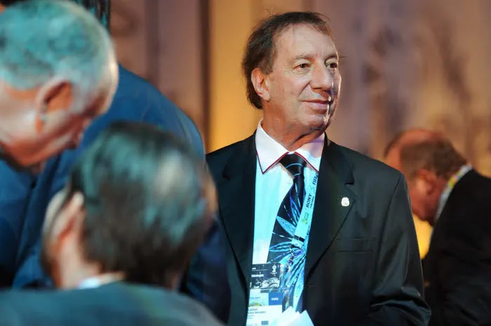 Bilardo : «<span style="font-size:50%"> </span>J’aime beaucoup Messi<span style="font-size:50%"> </span>»