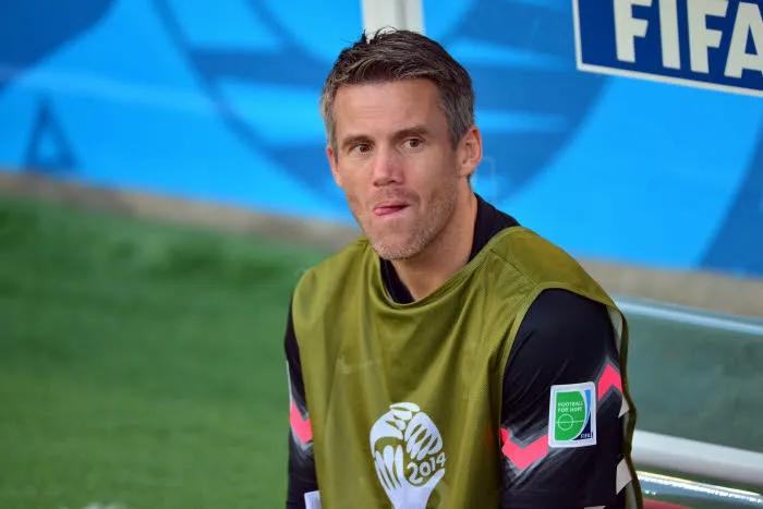 Landreau : «<span style="font-size:50%"> </span>Il s’est passé quelque chose au Brésil<span style="font-size:50%"> </span>»