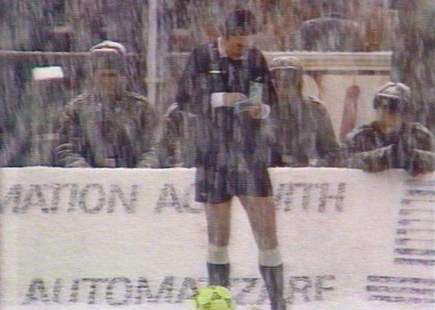 «<span style="font-size:50%">&nbsp;</span> Les joueurs du Dinamo sont comme des chiens<span style="font-size:50%">&nbsp;</span>»