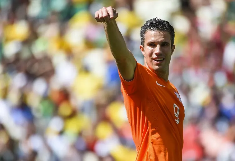 Les compos de Pays-Bas/Costa Rica