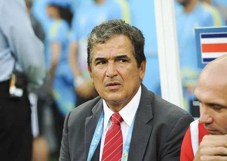 «<span style="font-size:50%">&nbsp;</span>Le Costa Rica a forcé le respect<span style="font-size:50%">&nbsp;</span>»