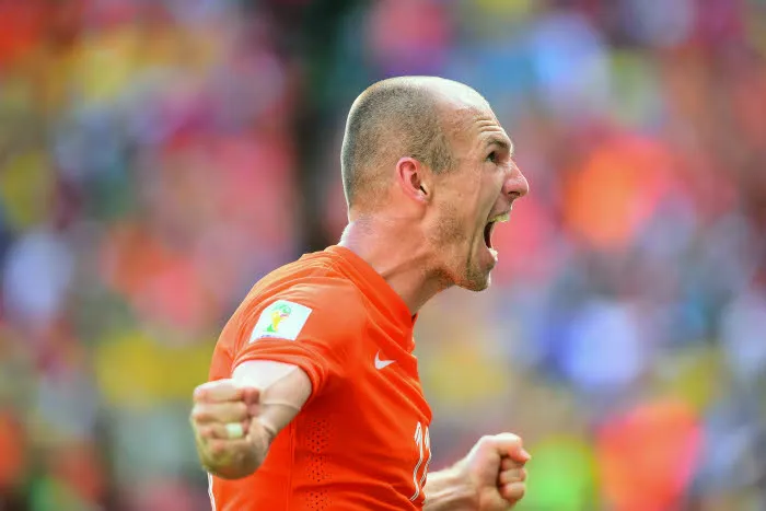 Robben : «<span style="font-size:50%">&nbsp;</span>C&rsquo;est plus que mérité<span style="font-size:50%">&nbsp;</span>»