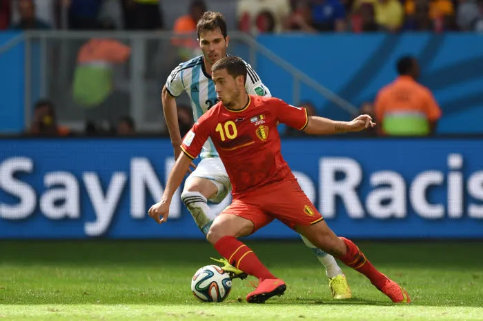 Hazard : «<span style="font-size:50%">&nbsp;</span>Nous avons reçu une bonne leçon<span style="font-size:50%">&nbsp;</span>»