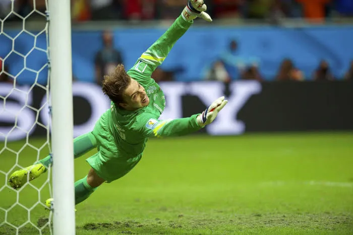 Krul : «<span style="font-size:50%">&nbsp;</span>Un rêve qui devient réalité<span style="font-size:50%">&nbsp;</span>»