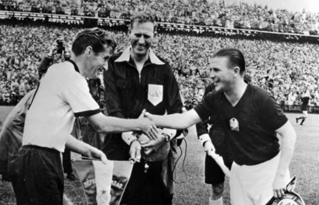 Top 5 : Les matchs mythiques de la Nationalmannschaft