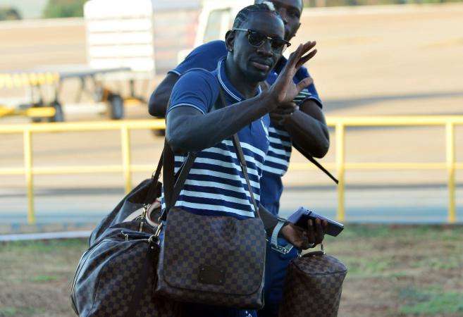 Sakho : «<span style="font-size:50%">&nbsp;</span>L&rsquo;expérience nous a manqué<span style="font-size:50%">&nbsp;</span>»