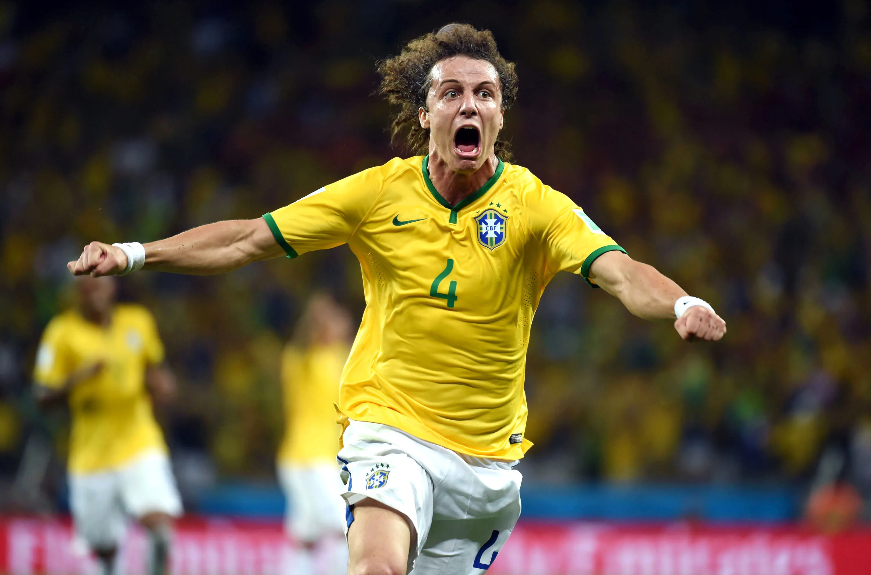 En direct : Brésil – Allemagne (1 – 7)