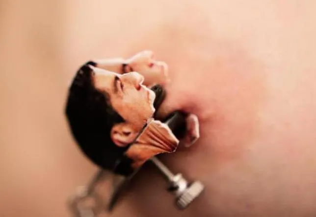 Les produits dérivés Luis Suárez qui n&rsquo;ont pas encore été inventés