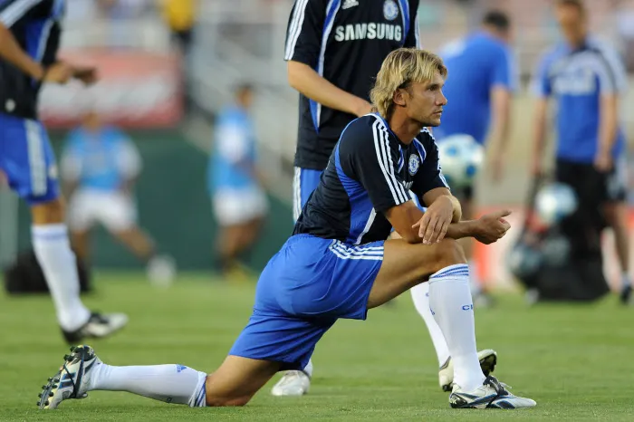 Chevtchenko prévient Diego Costa