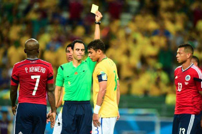 Zuniga et T. Silva fixés