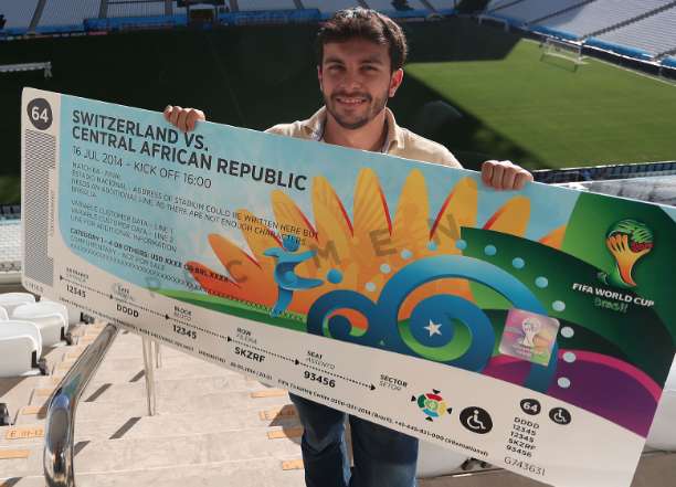 Le cerveau du réseau de fraudeurs arrêté