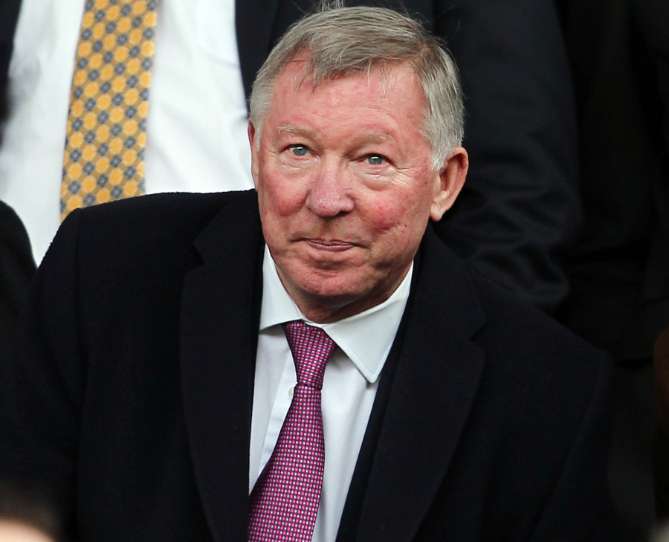 Ferguson rend hommage à Di Stéfano