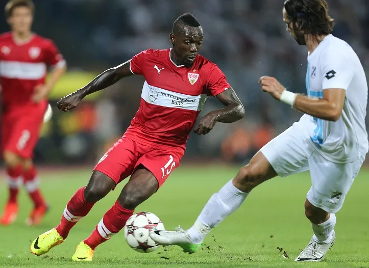 Boka signe à Málaga